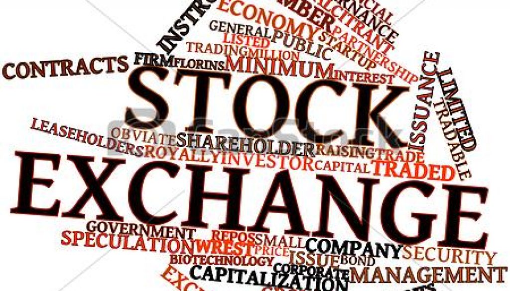 stock-exchange-drawing_csp11752343