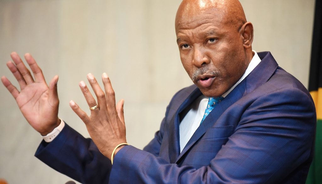 Reserve Bank keeps repo rate unchanged