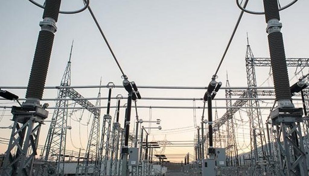 Electricity-Power-grid