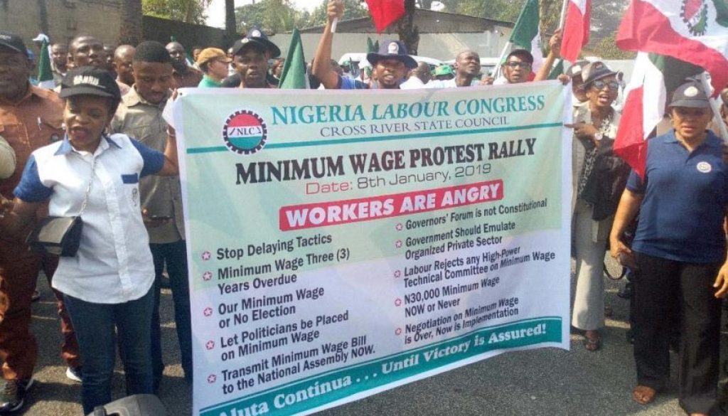 Pic.23.-NLC-protests-on-new-minimum-wage-in-Calabar-e1549102350750