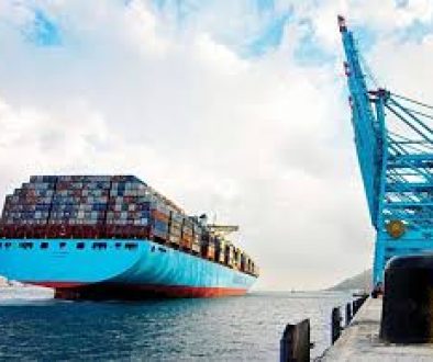 58 ships arrive in Lagos ports