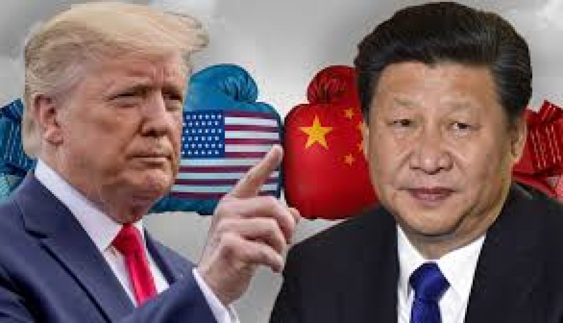 Trump doubts trade deal with China