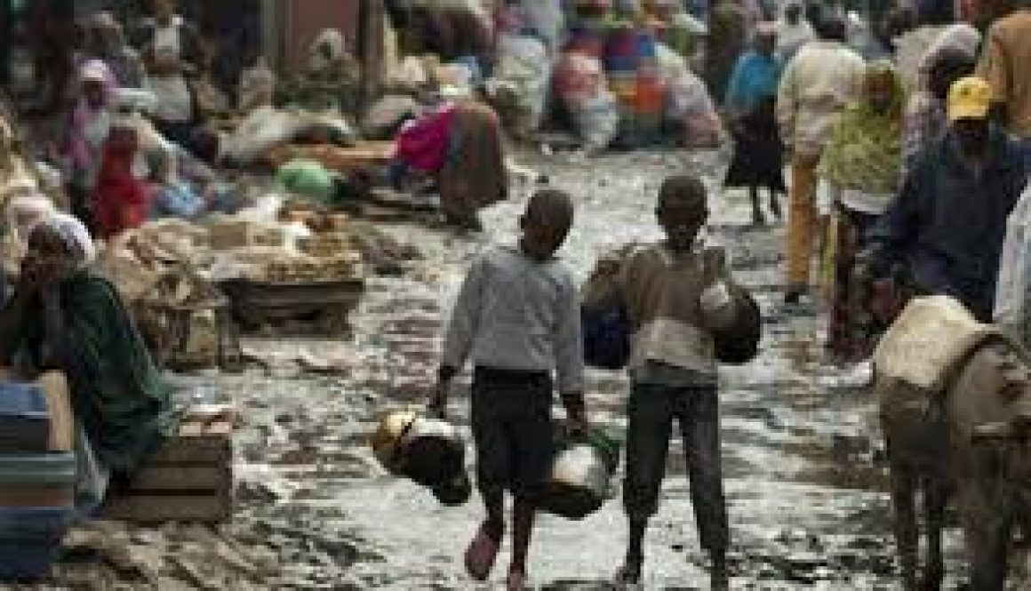 World Bank to data to help lift Nigerians out of poverty
