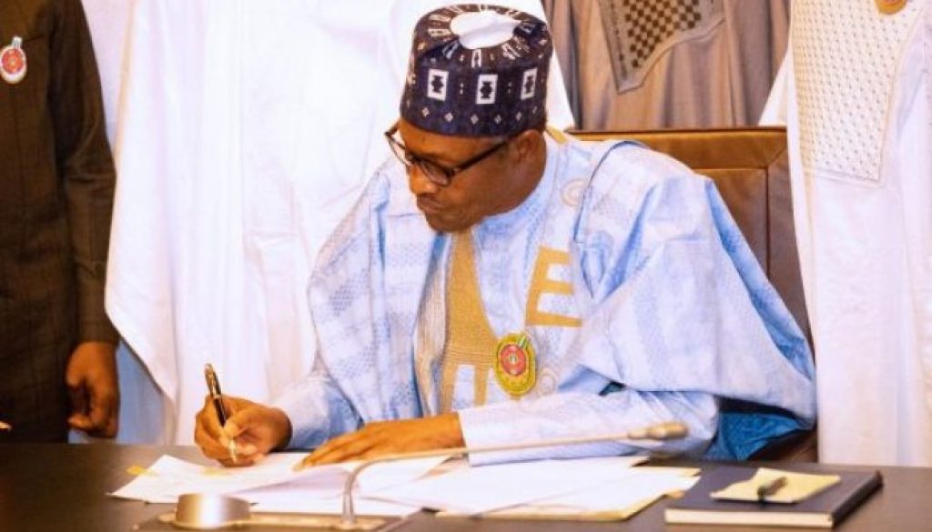 Buhari-signs-away-N37b-to-renovate-National-Assembly-complex--e1576644004613