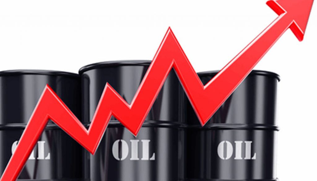 Crude-Oil-Prices-Rise