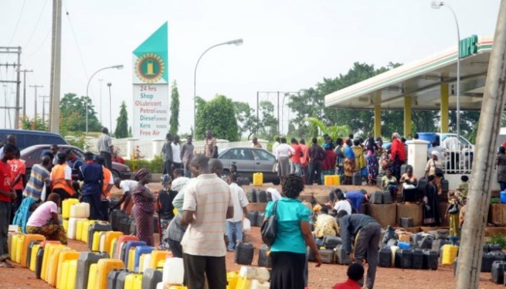 Fuel-scarcity-hits-Owerri