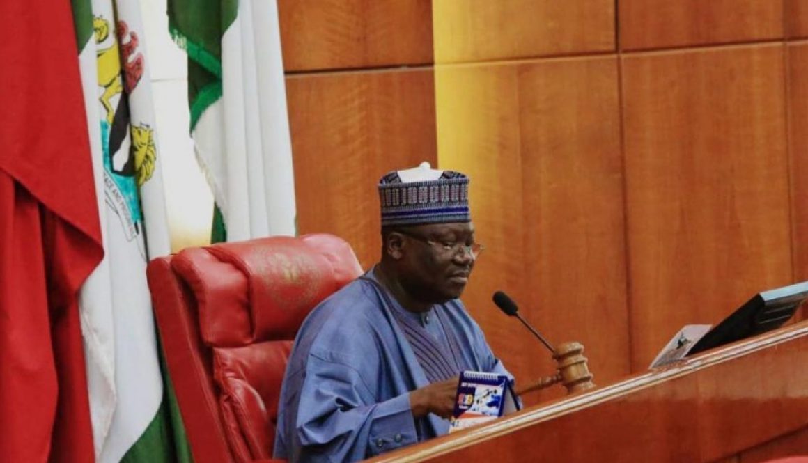 Senate approves Nigeria’s external loan of $22.7bn