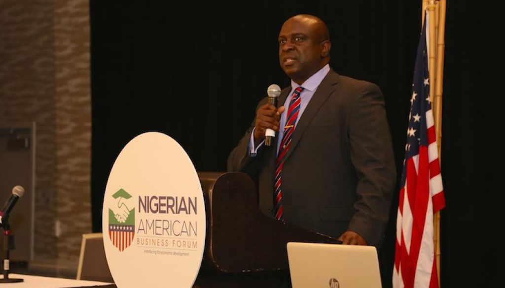 Kenneth-Shobola-Nigerian-American-Business-Forum
