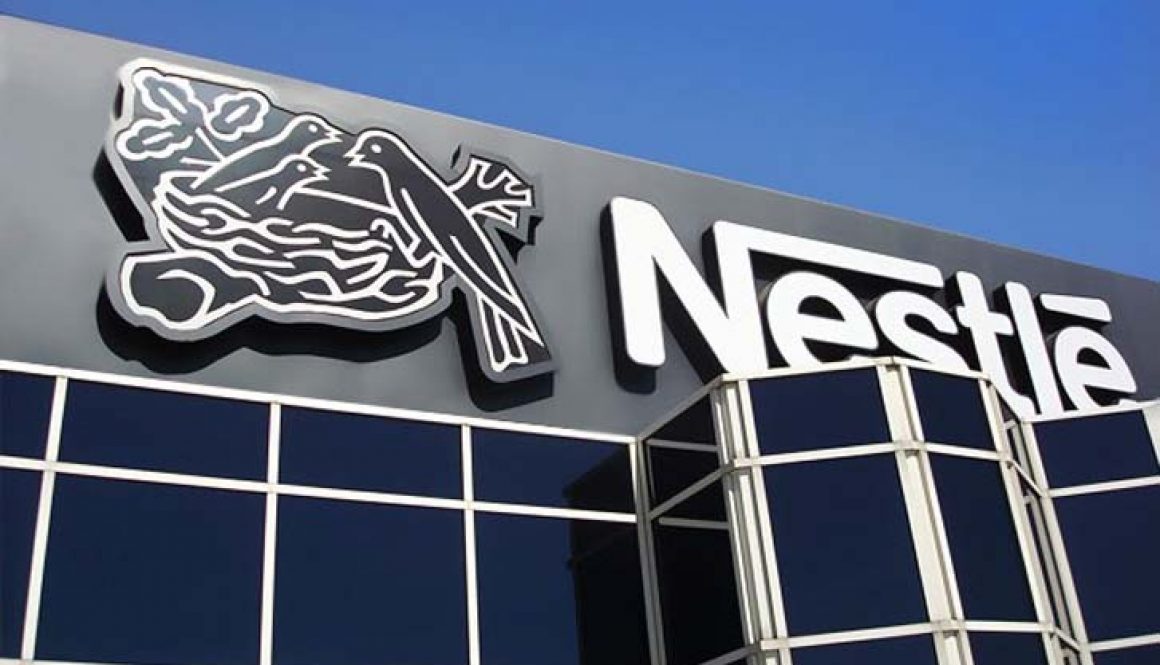 Nestle-Nigeria-Plc