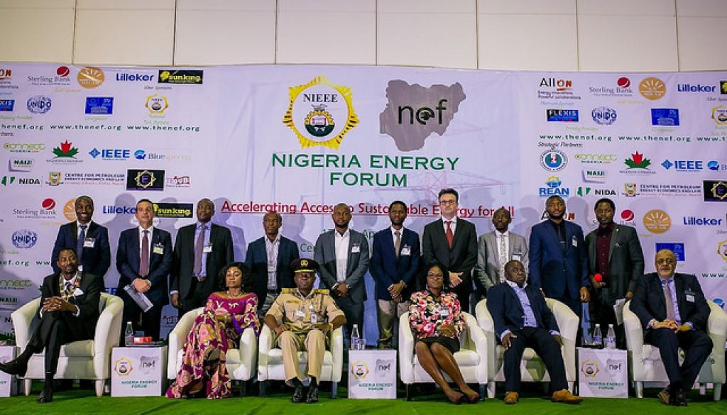 Nigeria-Energy-Forum