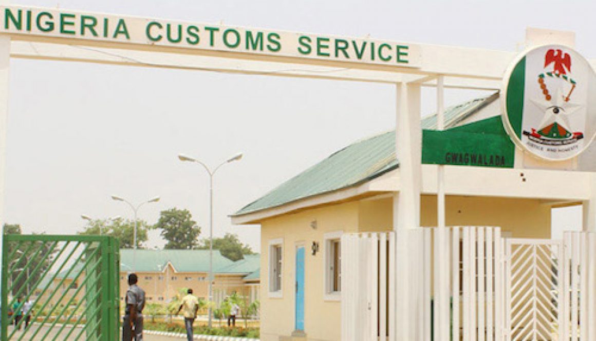 Nigeria-Customs-Service
