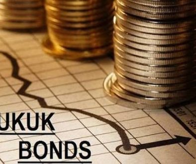 Sukuk-bonds