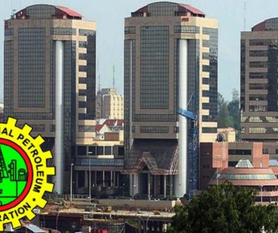 NNPC-Headquarters