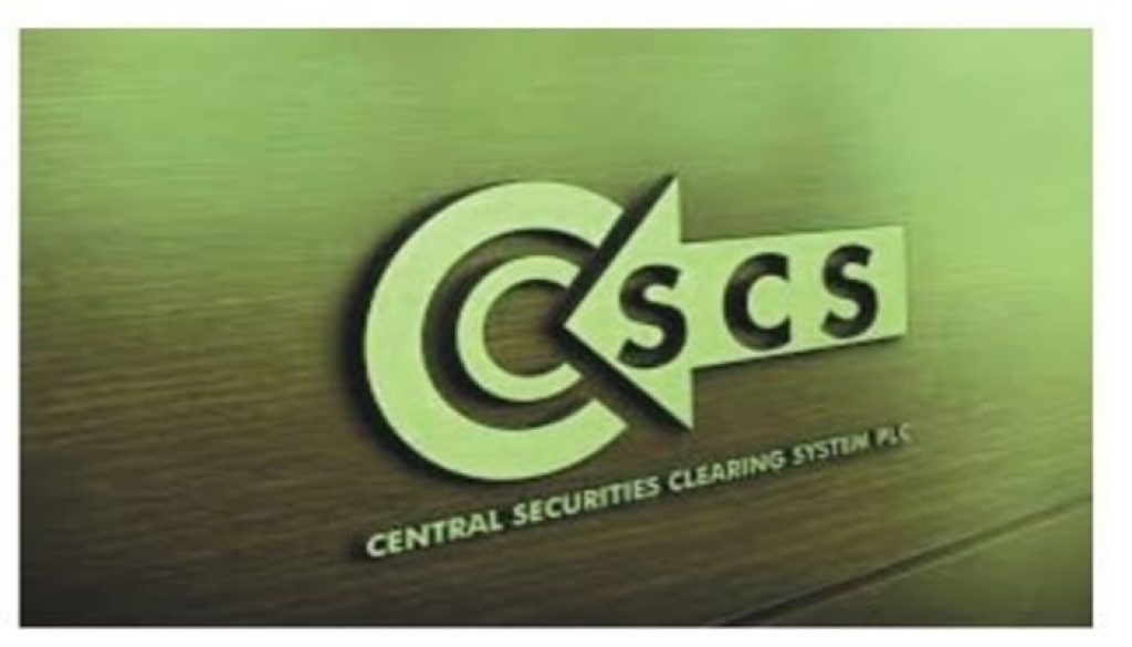 Central-Securities-Clearing-System