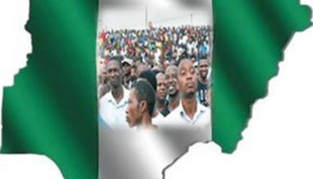 Nigeria-Youths
