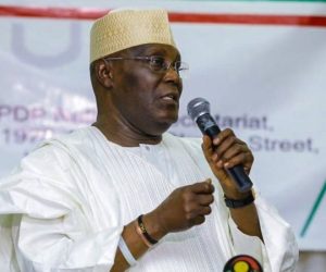 Atiku abubakar