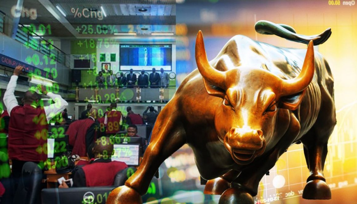 NSEBullMarketNigeria