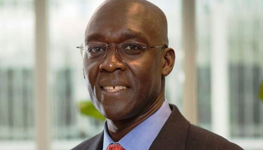 IFC MD makhtar-diop