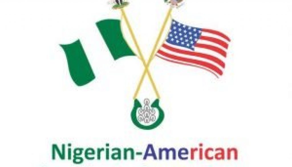Nigeria america Chambers of Commerce