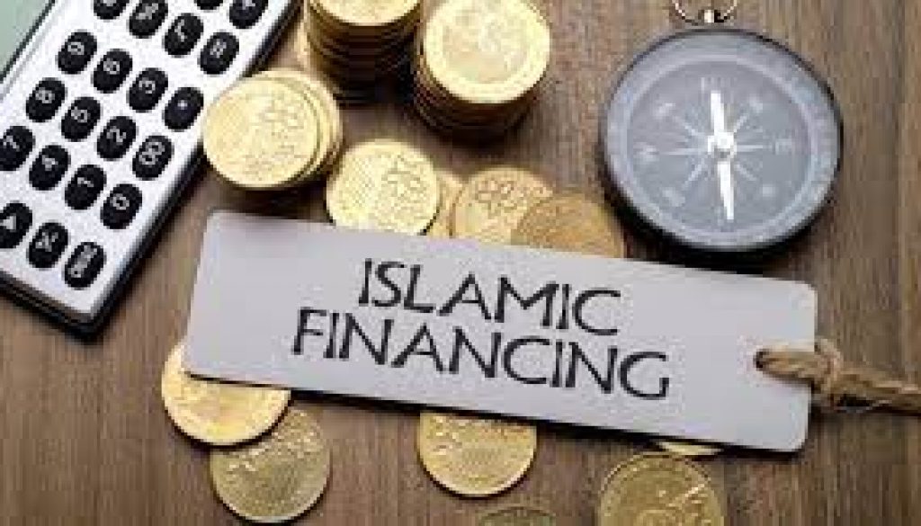Islamic Financing