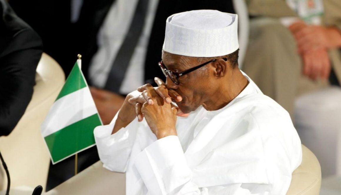 President Buhari