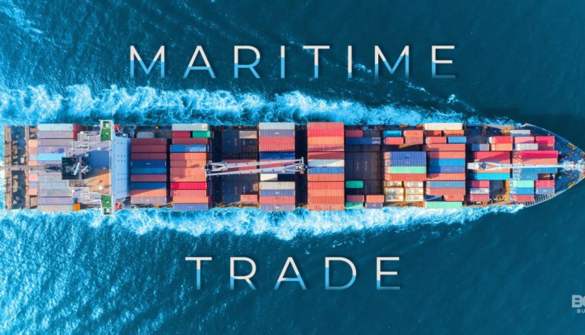 Maritime-trade