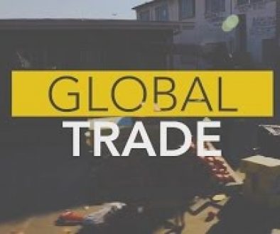 global trade