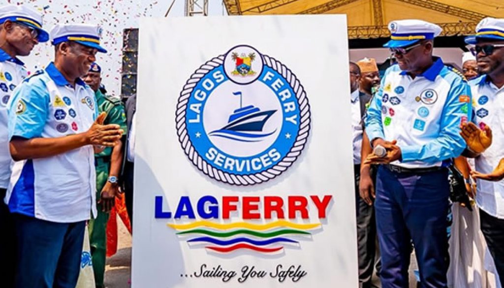 lagferry-commissioning