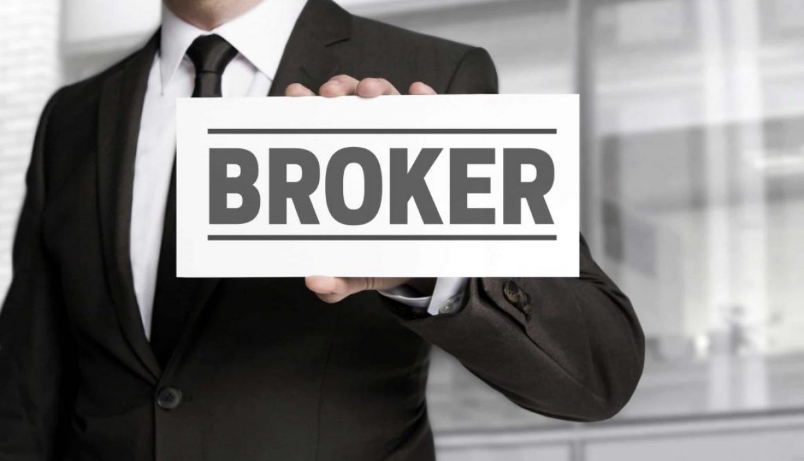 Business-Broker