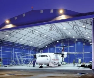 Santos-Aviation-Hanger