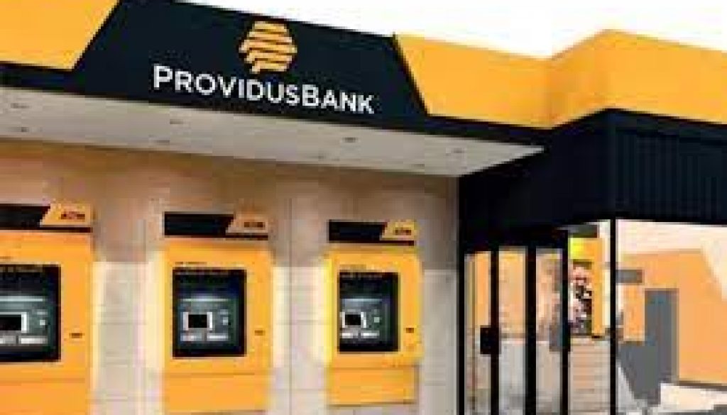 Providus bank