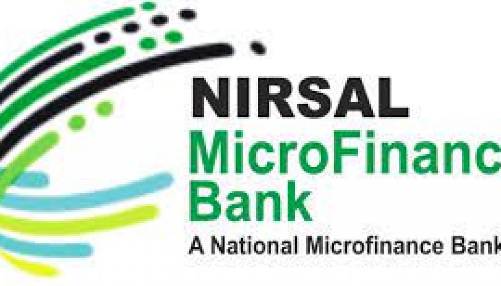 NIRSAL