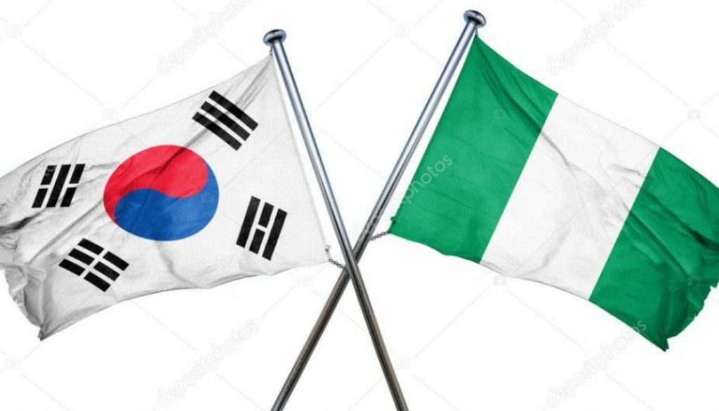 Nigeria-Korea-Relations