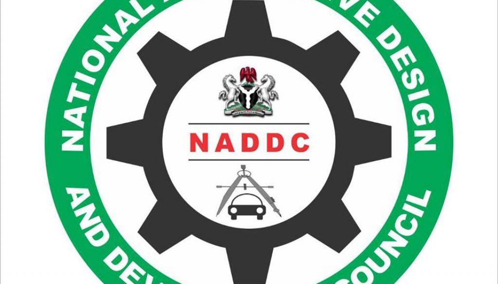 NADDC-Logo