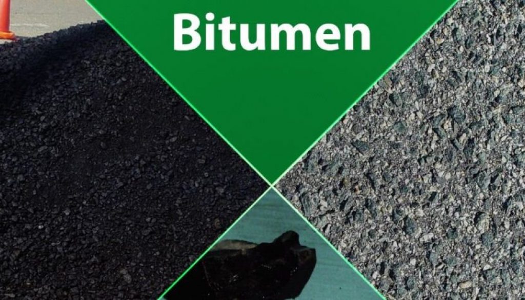 bitumen