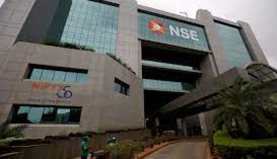 NSE