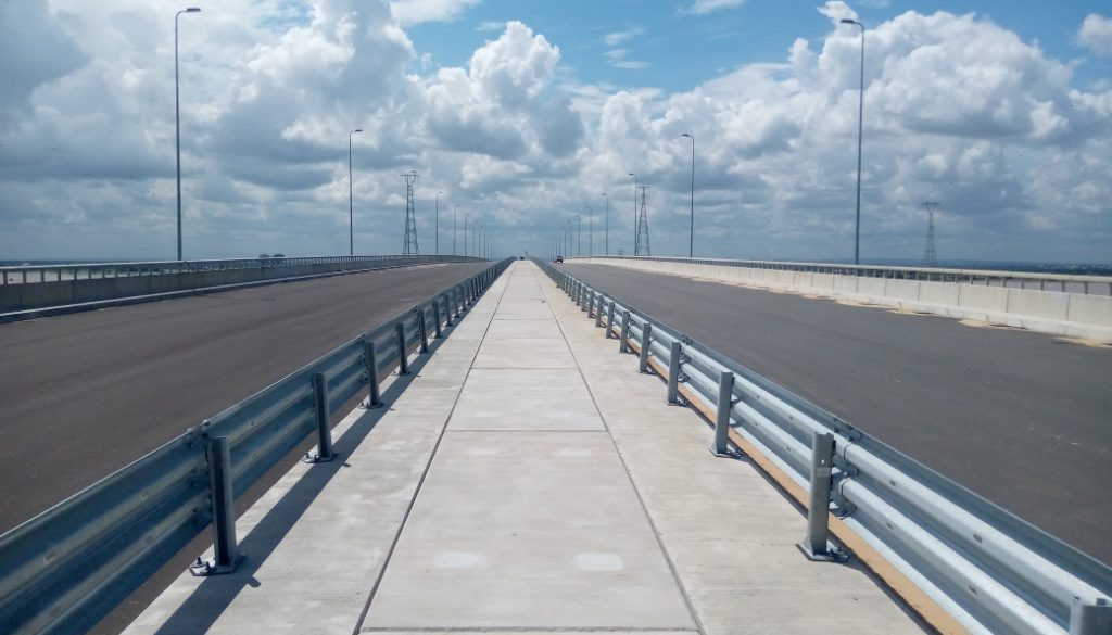 second niger bridge