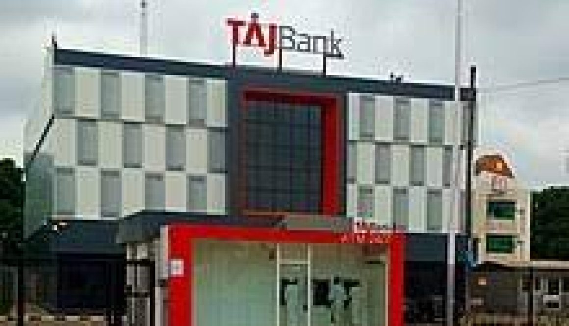 TAJBank