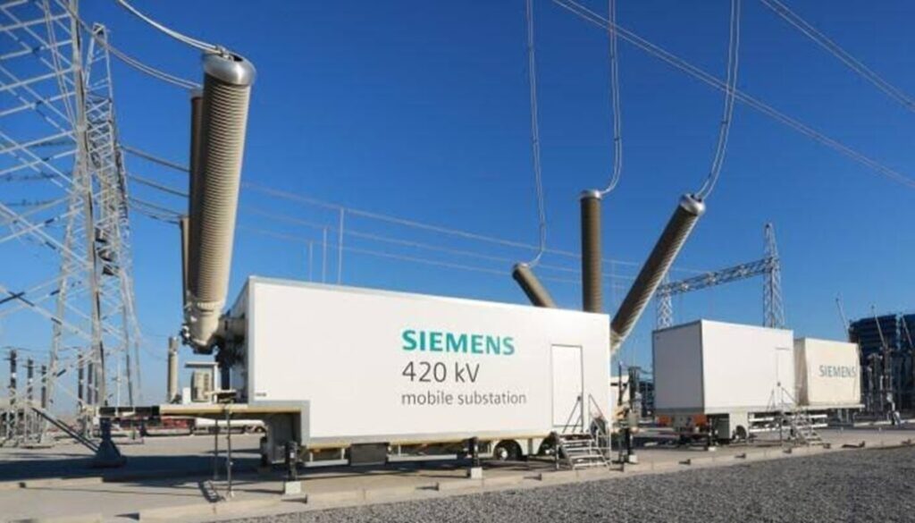 Siemens 1