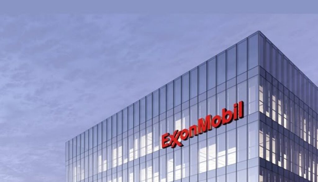 ExxonMobil